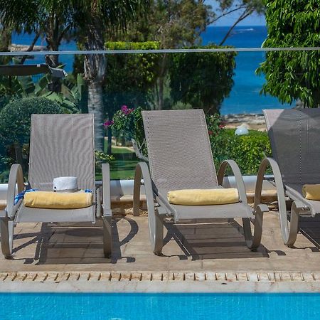Villa Ricky Protaras Bagian luar foto