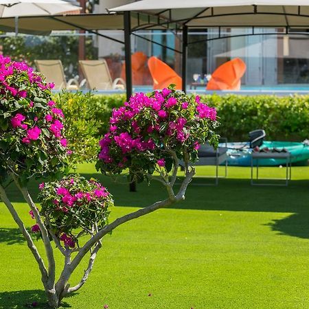 Villa Ricky Protaras Bagian luar foto